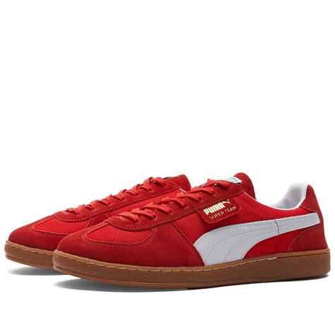 puma super team og sneakers|sneakers puma ausverkauf.